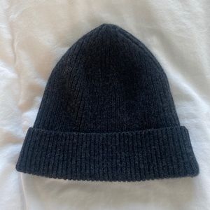 JCrew Cashmere Beanie